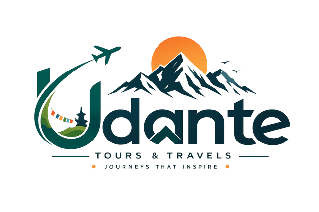 Udante Nepal Tours & Travels